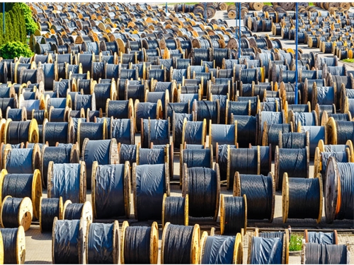 廣西南寧電線電纜廠2019-2027年全球傳感電纜市場年復(fù)合增長率超6%