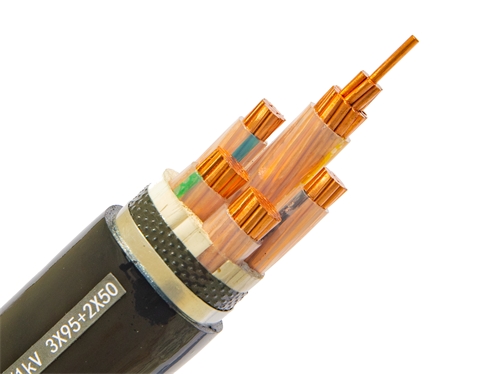 環(huán)境溫度的變化對電線電纜載流量有何影響？中廣投電纜