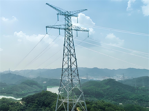 110KV架空線(xiàn)路施工怎么操作