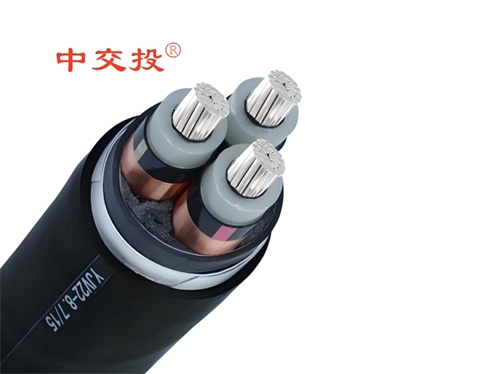 風(fēng)電場(chǎng)中低煙無(wú)鹵電纜的維護(hù)難度大嗎？南寧電纜廠(chǎng)